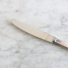 Trio of Hotel Silver Knives - elsie green - the french kitchen