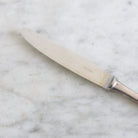 Trio of Hotel Silver Knives - elsie green - the french kitchen