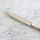 Trio of Hotel Silver Knives - elsie green - the french kitchen