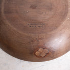 Trio Of Moncorgé Wood Bowls | Mof 1972 - elsie green - The French Kitchen