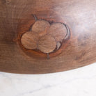 Trio Of Moncorgé Wood Bowls | Mof 1972 - elsie green - The French Kitchen