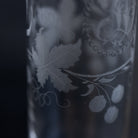 Trio of Monogrammed Tumblers - elsie green - the french kitchen