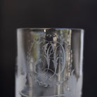 Trio of Monogrammed Tumblers - elsie green - the french kitchen
