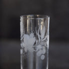 Trio of Monogrammed Tumblers - elsie green - the french kitchen