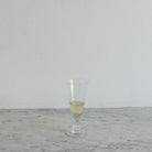 Trio Of Optic Champagne Flutes - elsie green - The French Kitchen