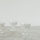 Trio of Petite Coupes - elsie green - the french kitchen