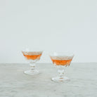 Trio of Petite Coupes - elsie green - the french kitchen