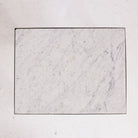 Trio of Petite Marble Side Tables - elsie green - furniture