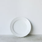 Trio of Round Porcelain Platters - elsie green - the french kitchen