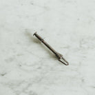 Trio of Silver Bar Tools - elsie green - the french kitchen