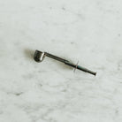 Trio of Silver Bar Tools - elsie green - the french kitchen