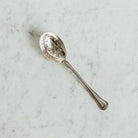 Trio Of Silver Spoons - elsie green - The French Kitchen