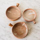 Trio of Stoneware Bakers - elsie green - the french kitchen