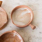 Trio of Stoneware Bakers - elsie green - the french kitchen