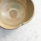 Trio of Stoneware Bowls | Signed by Artist - elsie green - the french kitchen