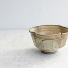 Trio of Stoneware Bowls | Signed by Artist - elsie green - the french kitchen