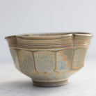 Trio of Stoneware Bowls | Signed by Artist - elsie green - the french kitchen