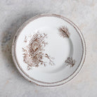Trio Of Succursale Transferware Platters - elsie green - The French Kitchen
