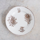 Trio Of Succursale Transferware Platters - elsie green - The French Kitchen