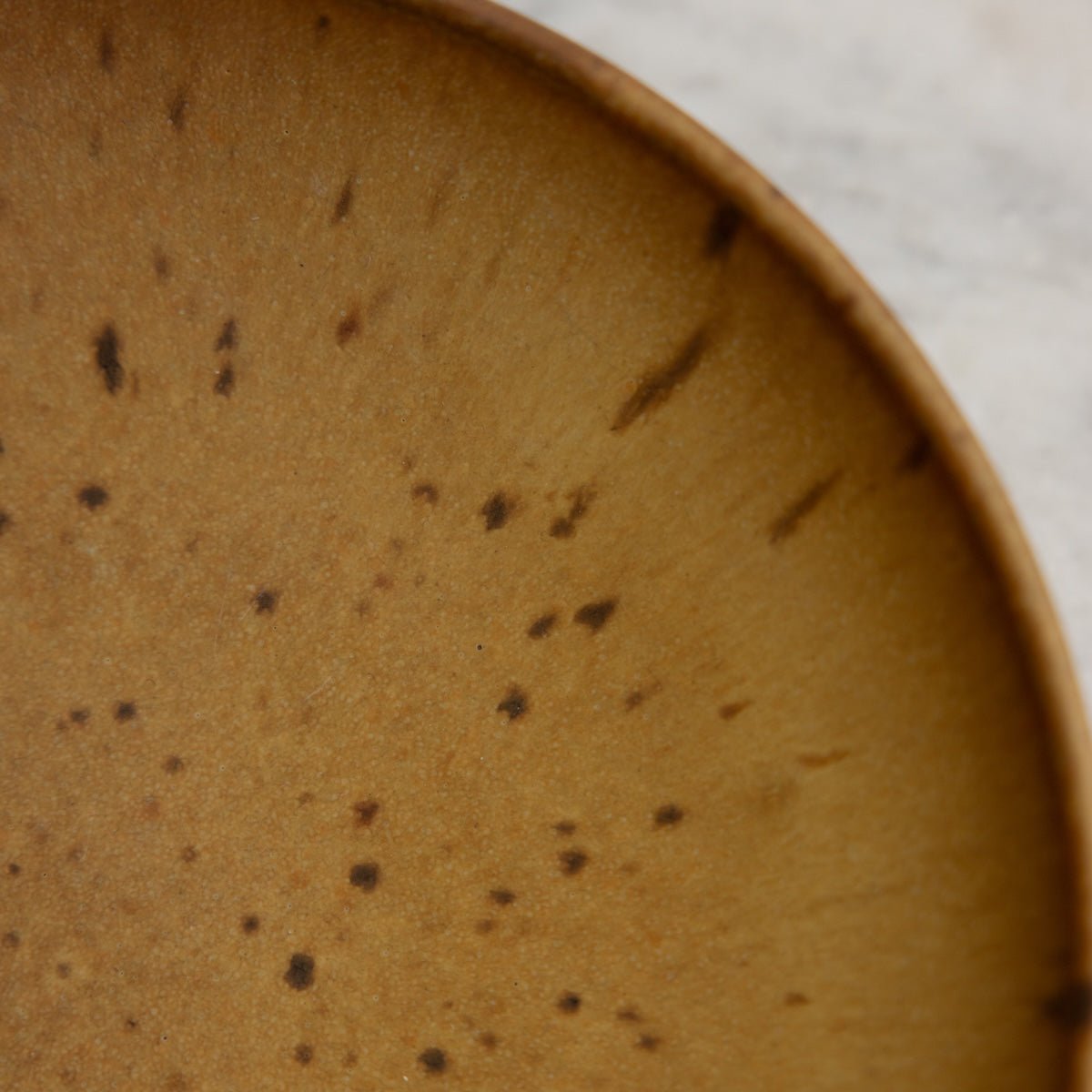 Trio of Taize Stoneware Bowls - elsie green - French Kitchen