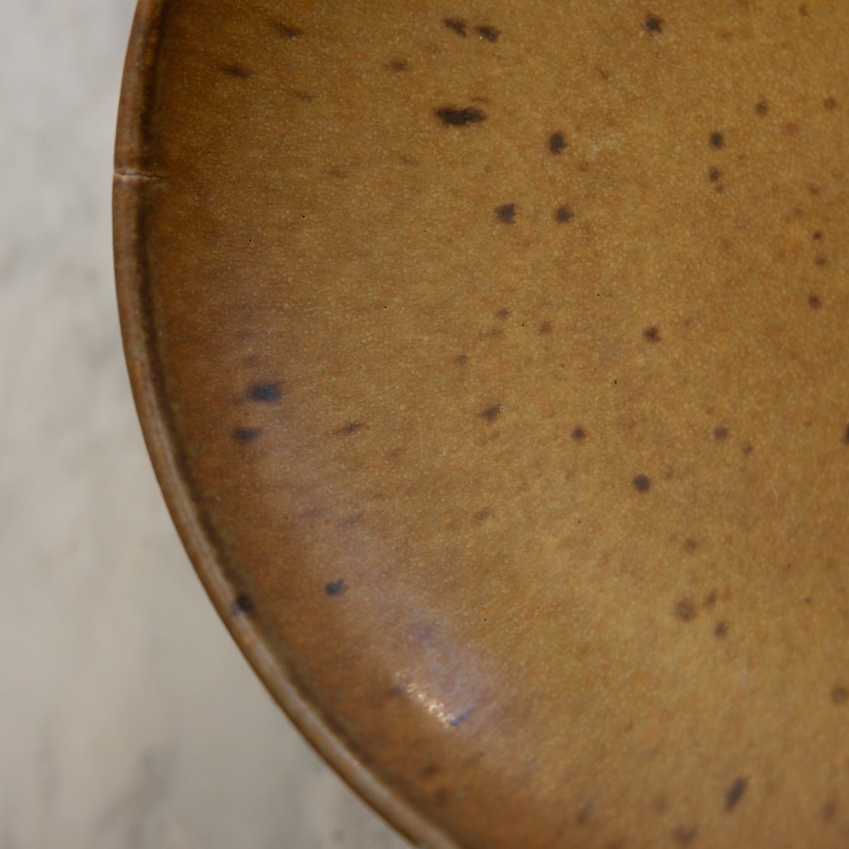 Trio of Taize Stoneware Bowls - elsie green - French Kitchen