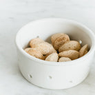 Trio of Vintage Cheese Pots - elsie green - The French Kitchen