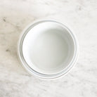 Trio of Vintage Souffle Molds - elsie green - French Kitchen