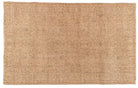 Troyes Vintage Rug | 5'8" x 9'2" - elsie green - textiles
