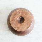Turned Wood Canister - elsie green - decor