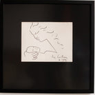 Untitled (Mother and Child) | Jean Cocteau - elsie green - art