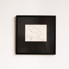 Untitled (Mother and Child) | Jean Cocteau - elsie green - art