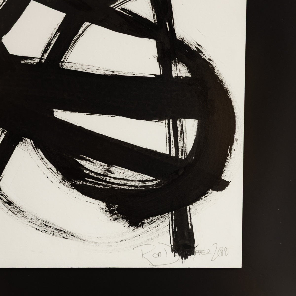 Untitled | Rob Delameter | Lost Art Salon Collection - elsie green - art