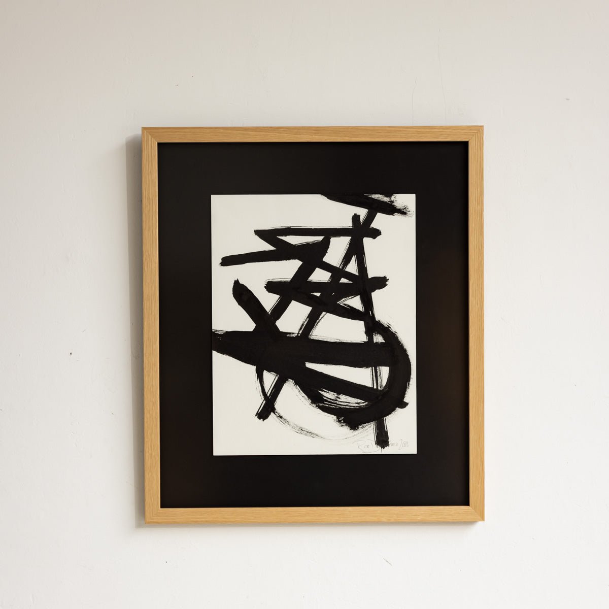 Untitled | Rob Delameter | Lost Art Salon Collection - elsie green - art