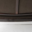 Upholstered Bentwood Settee - elsie green - furniture