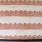 Upholstered Bentwood Settee - elsie green - furniture