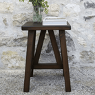 Useful Side Table - elsie green - Custom Furniture