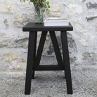 Useful Side Table - elsie green - Custom Furniture