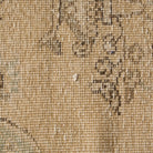 Uzes Vintage Rug | 6'8.5" x 10'1.5" - elsie green - textiles
