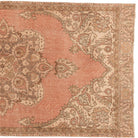 Valance Vintage Rug | 5'1" x 9'9" - elsie green - textiles