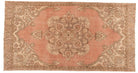 Valance Vintage Rug | 5'1" x 9'9" - elsie green - textiles