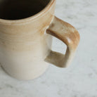 Vallauris Stoneware Pitcher - elsie green - The French Kitchen