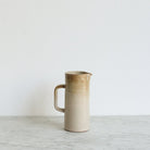 Vallauris Stoneware Pitcher - elsie green - The French Kitchen