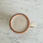 Vallauris Stoneware Pitcher - elsie green - The French Kitchen