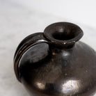 Vallauris Stoneware Pitcher with Lustrous Glaze - elsie green - the french kitchen