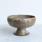 Vallauris Stoneware Serving Bowl - elsie green - The French Kitchen