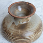 Vallauris Stoneware Serving Bowl - elsie green - The French Kitchen
