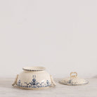 Venise Transferware Tureen - elsie green - the french kitchen