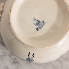 Venise Transferware Tureen - elsie green - the french kitchen