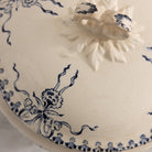 Venise Transferware Tureen - elsie green - the french kitchen