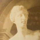 Venus De Milo At Musee Du Louvre Photograph - elsie green - Art